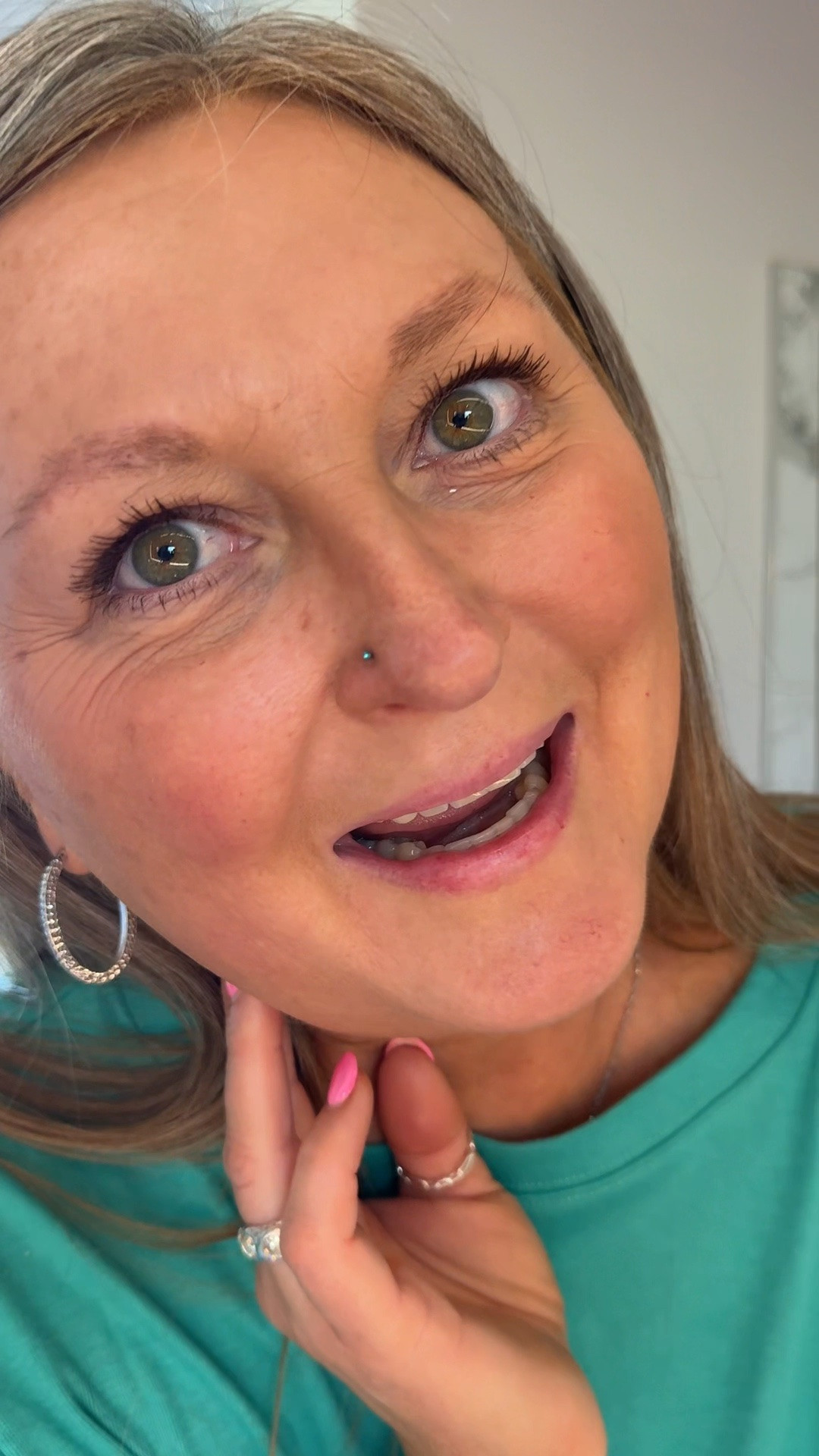April empties are here 👀🧴✨

We’ve got skincare, makeup, self-tanners, hair products… and some of these I will absolutely be repurchasing immediately 🤭
But a few? Yeahhh… they did not survive the over 40 beauty test 😂

#BeautyOver40 #MakeupOver40 #Over40Skincare #EmptiesReview #MatureSkinBeauty

#LTKselfcare #LTKOver40 #LTKBeauty