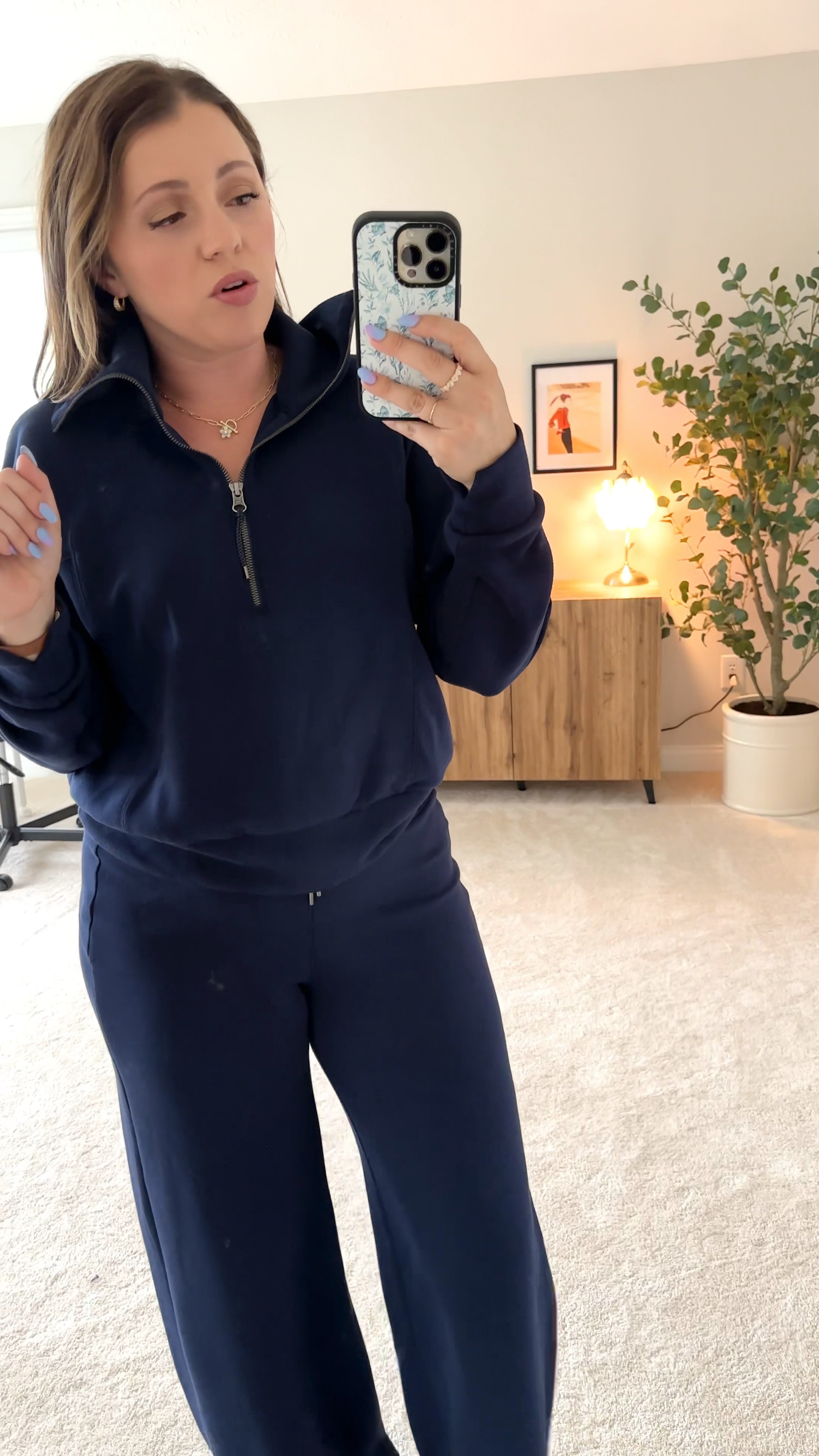 My favorite go to travel day outfit (whether I’m flying at the airport or driving for a road trip)! 


#LTKVideo #LTKSeasonal #LTKTravel