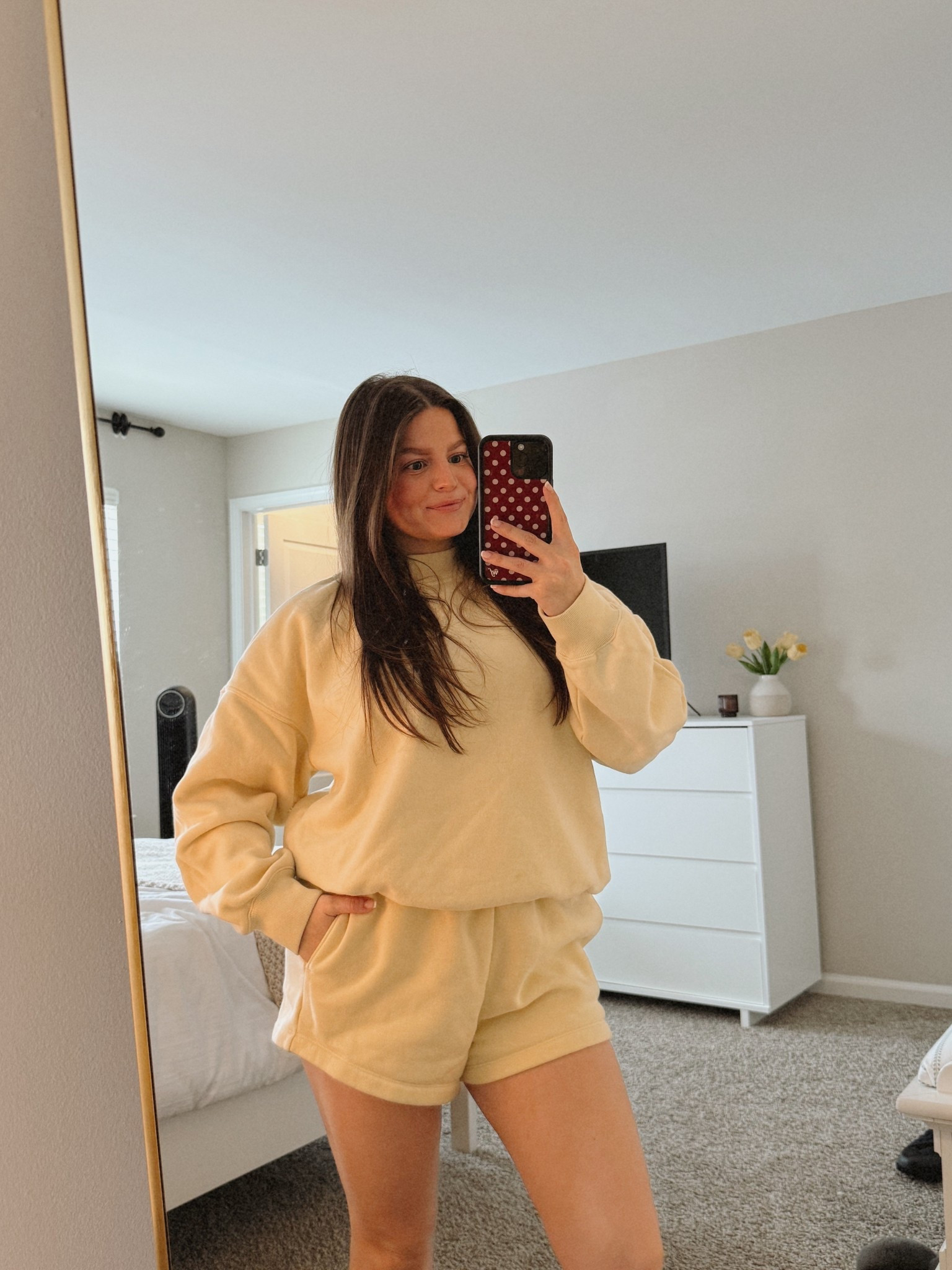 This set is back in stock! One of my favs 💛

#LTKvlog #LTKSeasonal #LTKootd