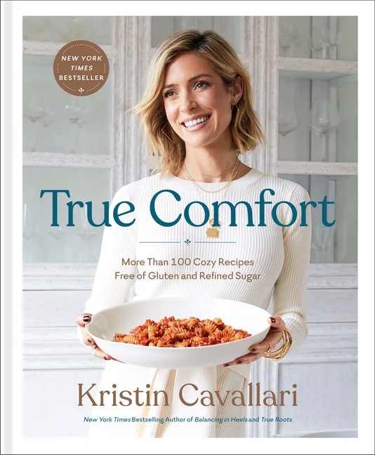 True Comfort: More Than 100 Cozy Recipes Free of Gluten and Refined Sugar: A Gluten Free Cookbook... | Walmart (US)
