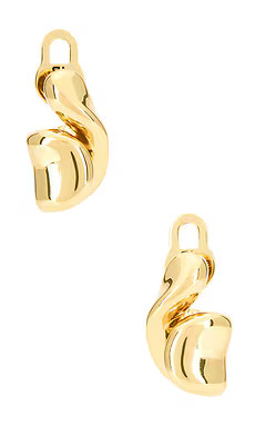 Jenny Bird Estelle Earrings in Gold from Revolve.com | Revolve Clothing (Global)