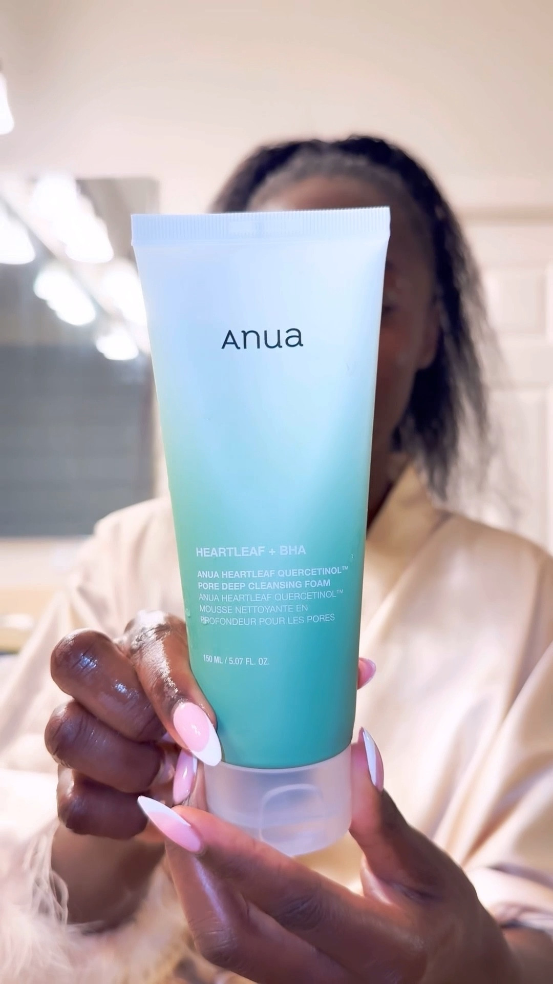 Skin care 