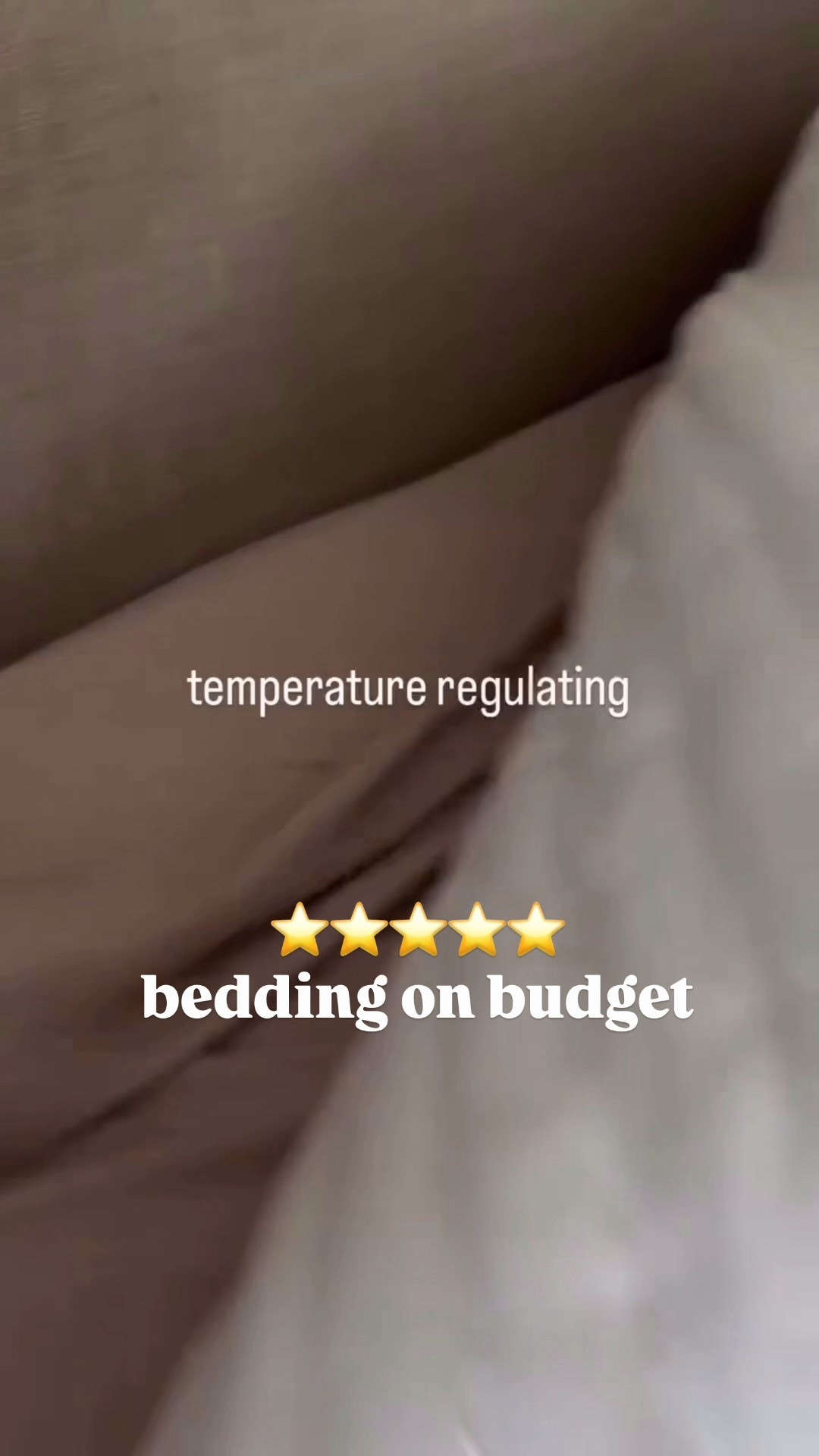 The bedding I love and best bamboo sheets 

#LTKHome #LTKOver40