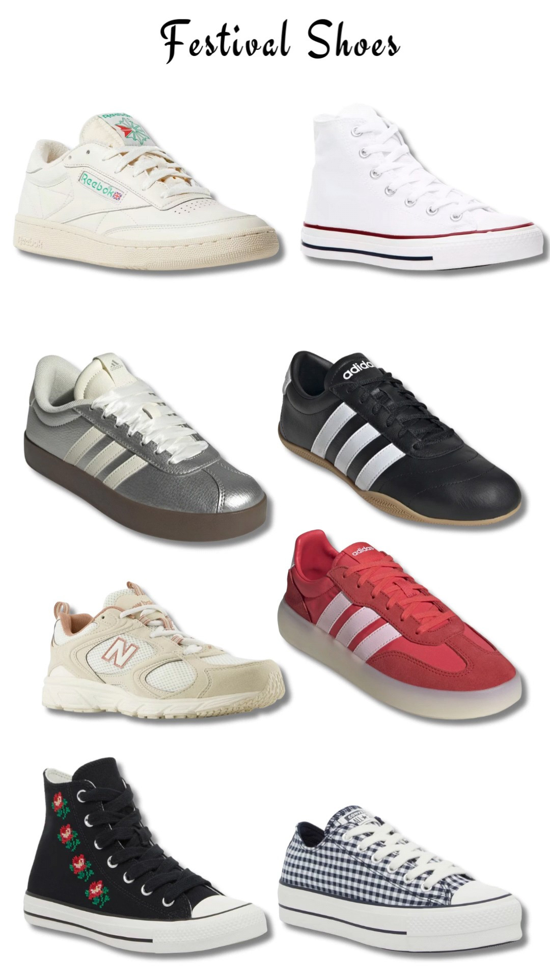 Dance all day and shine all night with festival shoes for women at DSW—fun, bold, and comfortable styles made for every beat of the music. Step into the season with confidence, sparkle, and nonstop vibes. #DSWStyle #FestivalShoes #DSWFinds #WomensShoes #FestivalReady #ChicAndComfy #ConcertStyle #FestivalSeason #StepInStyle #BoldLooks #TrendyShoes #DSWObsessed #FestivalWardrobe #OnTheGoStyle #StatementShoes #DanceAllDay #MusicFestivalStyle #ShoesILove #EveryStepCounts #FestivalFashion

#LTKU #LTKShoeCrush #LTKSaleAlert