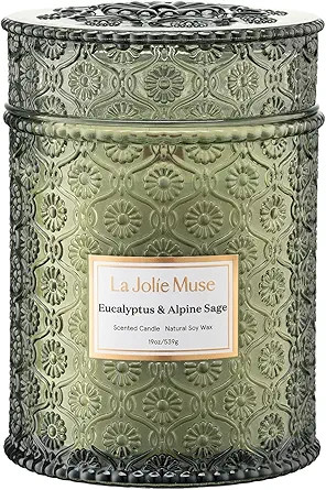 Visit the LA JOLIE MUSE Store | Amazon (US)