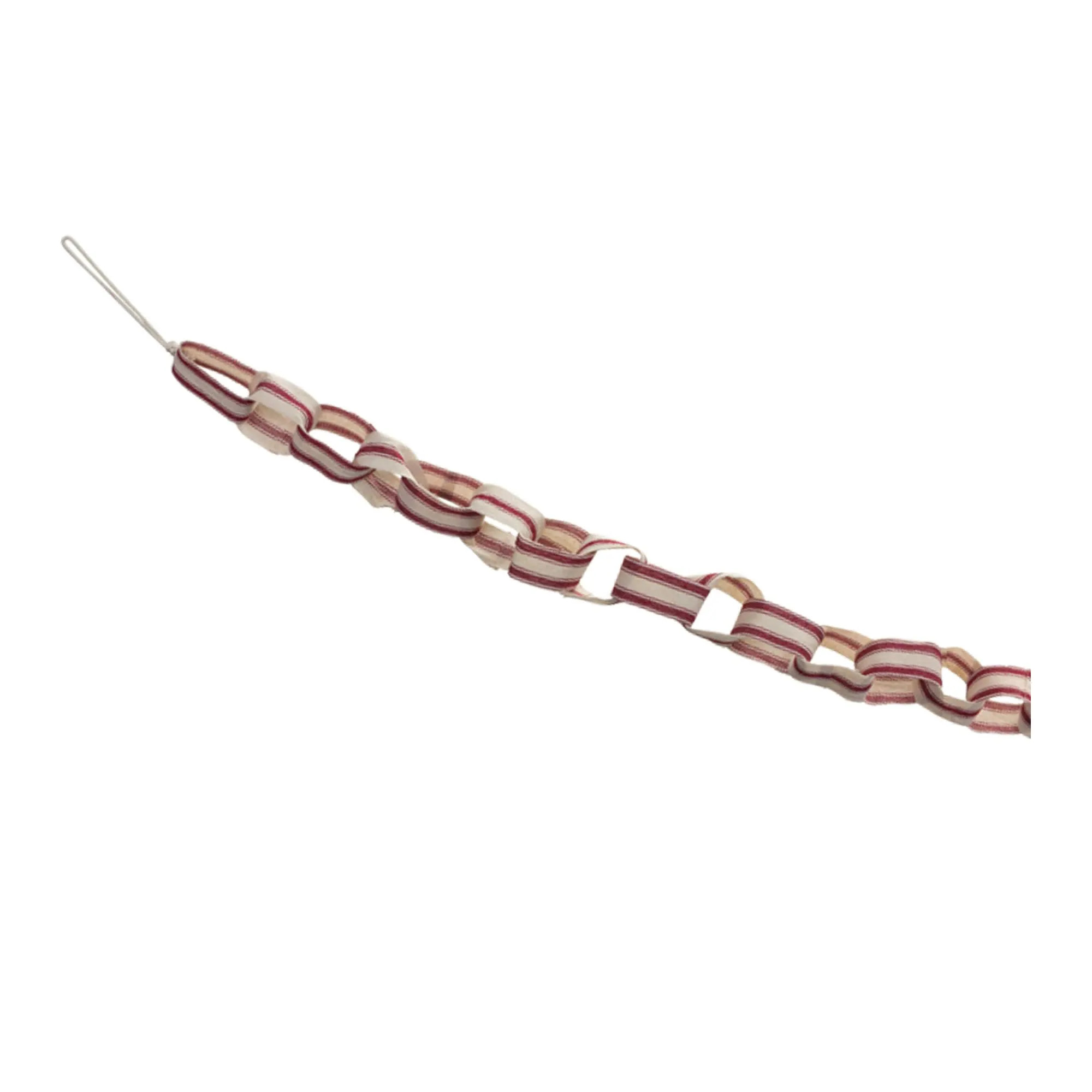 Melrose International Garland 5'L Cotton | 86028DS | Lowe's