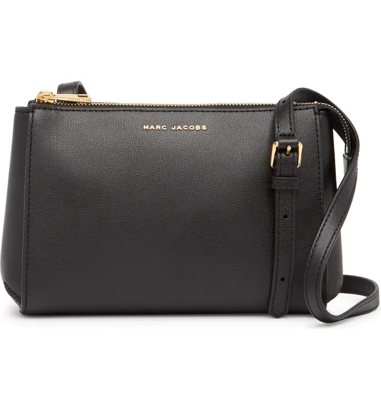 MARC JACOBS Commuter Crossbody Bag | Nordstromrack | Nordstrom Rack