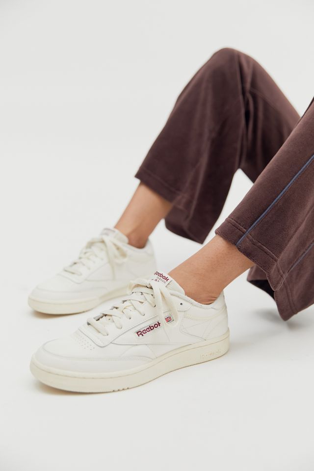 Reebok UO Exclusive Club C 85 Vintage Sneaker | Urban Outfitters (US and RoW)