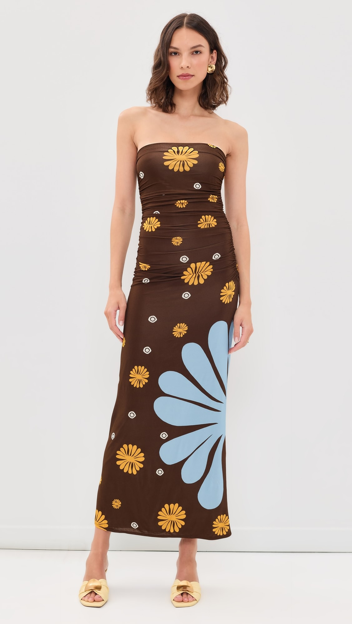 Daphne Dress | Shopbop