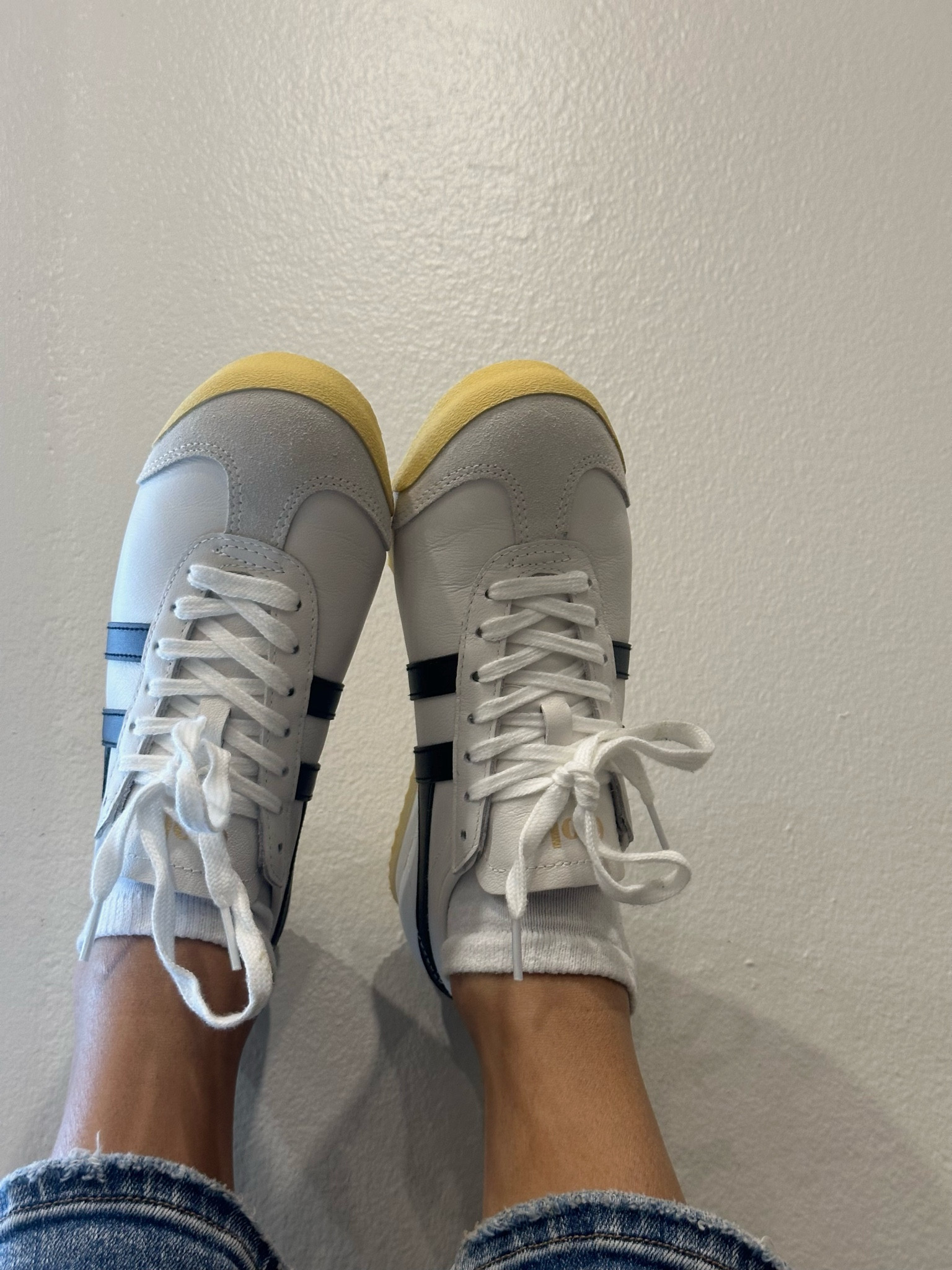 Everyday sneakers 

#LTKStyleTip #LTKShoeCrush