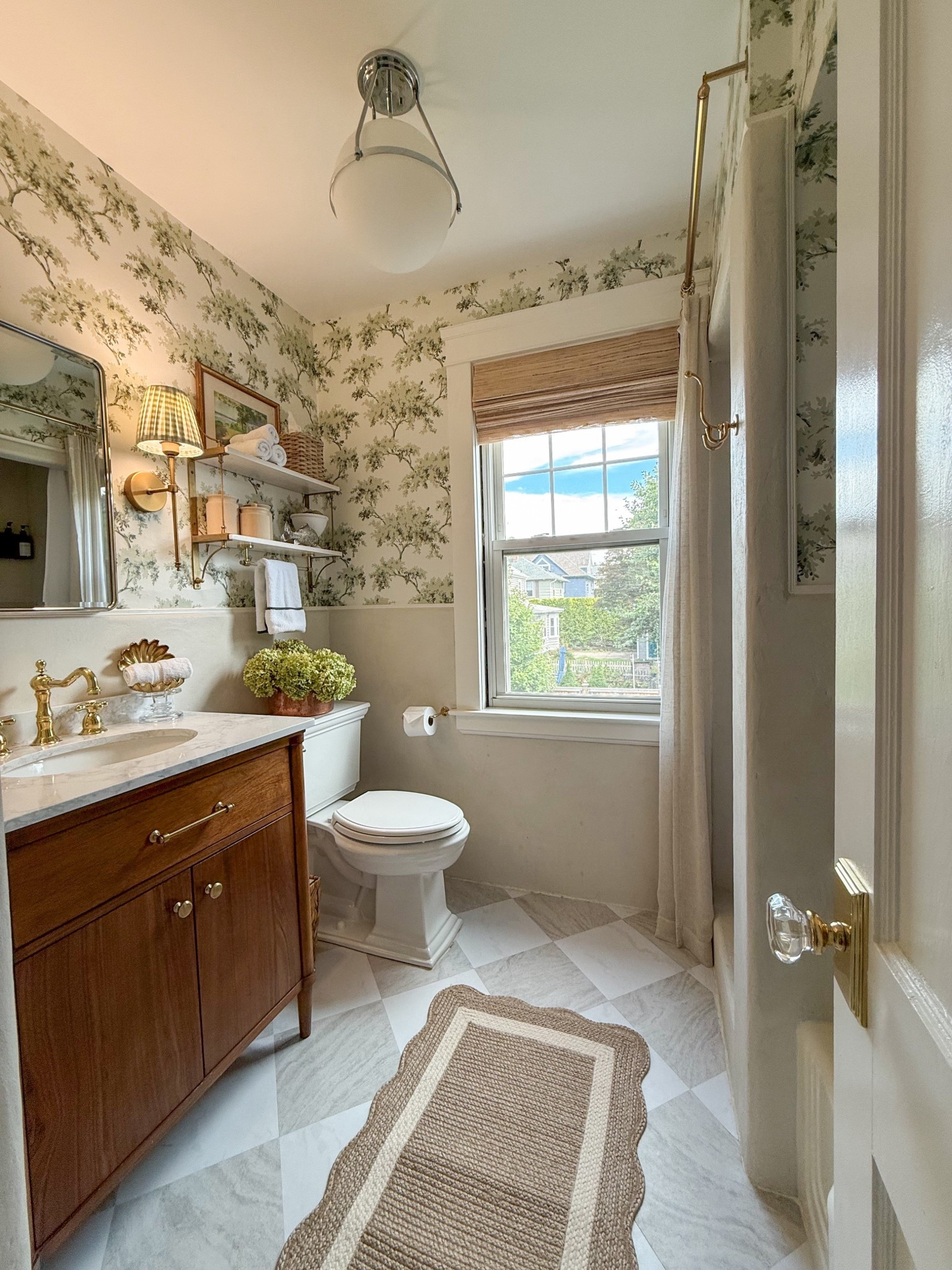 Bathroom links 💚



#LTKHome