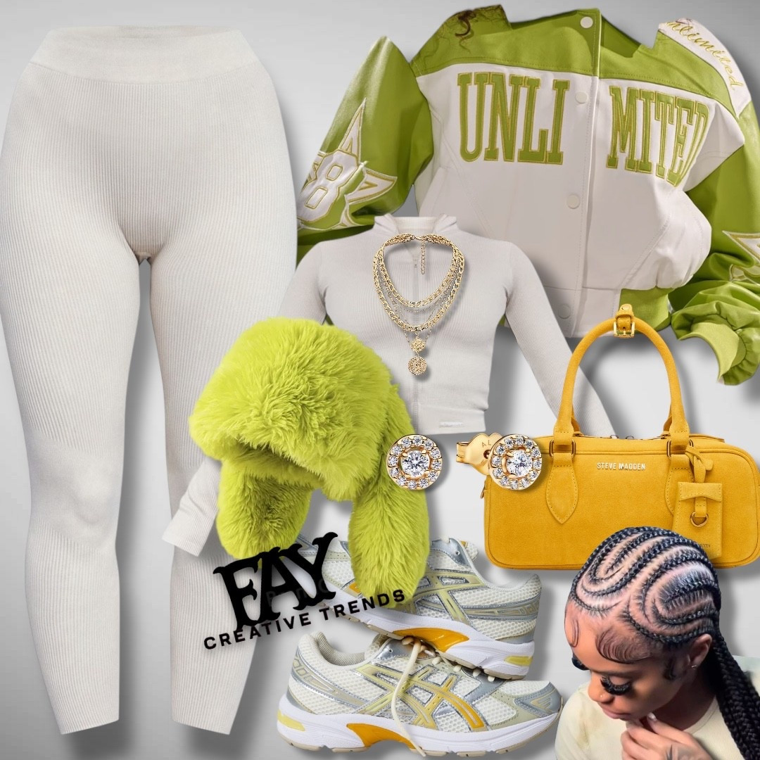 Faythestylist on LTK