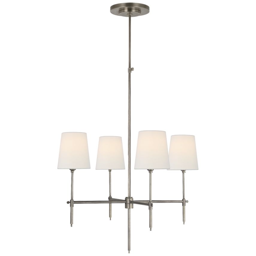 Bryant Small Chandelier (Open Box) | Visual Comfort