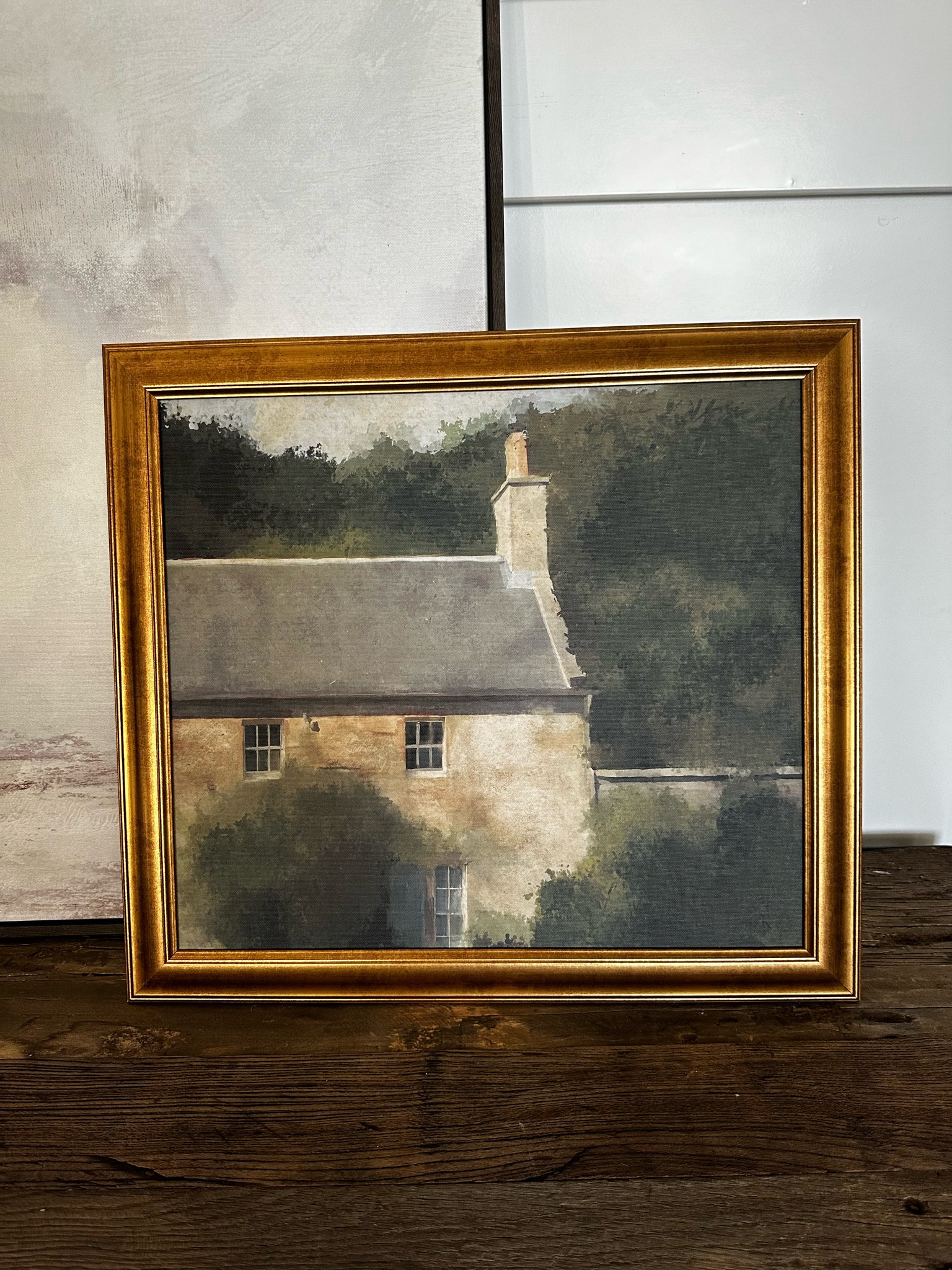 Obsessed with this print for fall/holidays! Back in stock! 👏🏻 I linked my favorite Target art for fall! All SO good! 🤩

#LTKStyleTip #LTKHome #LTKFindsUnder50