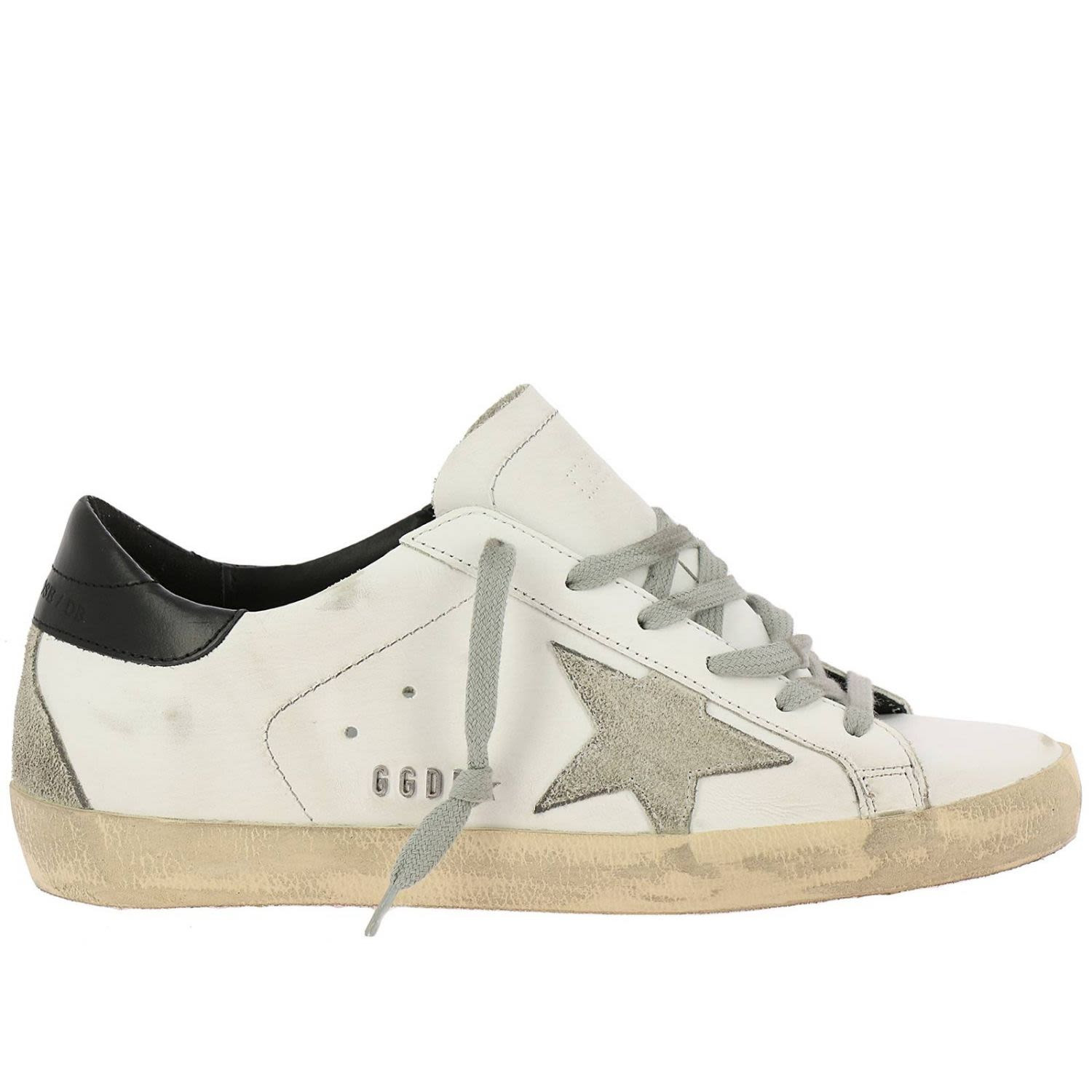 Golden Goose Sneakers Shoes Women Golden Goose | Italist.com US