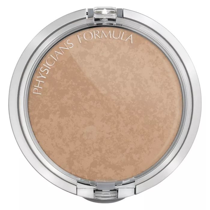 Physicians Formula Mineral Wear Powder (Talc-Free)  Creamy Natural - 0.3oz | Target