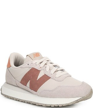 New Balance Women's 237 Retro Lifestyle Sneakers | Dillard's | Dillard's