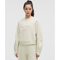 Scuba Oversized Pullover | Lululemon (US)