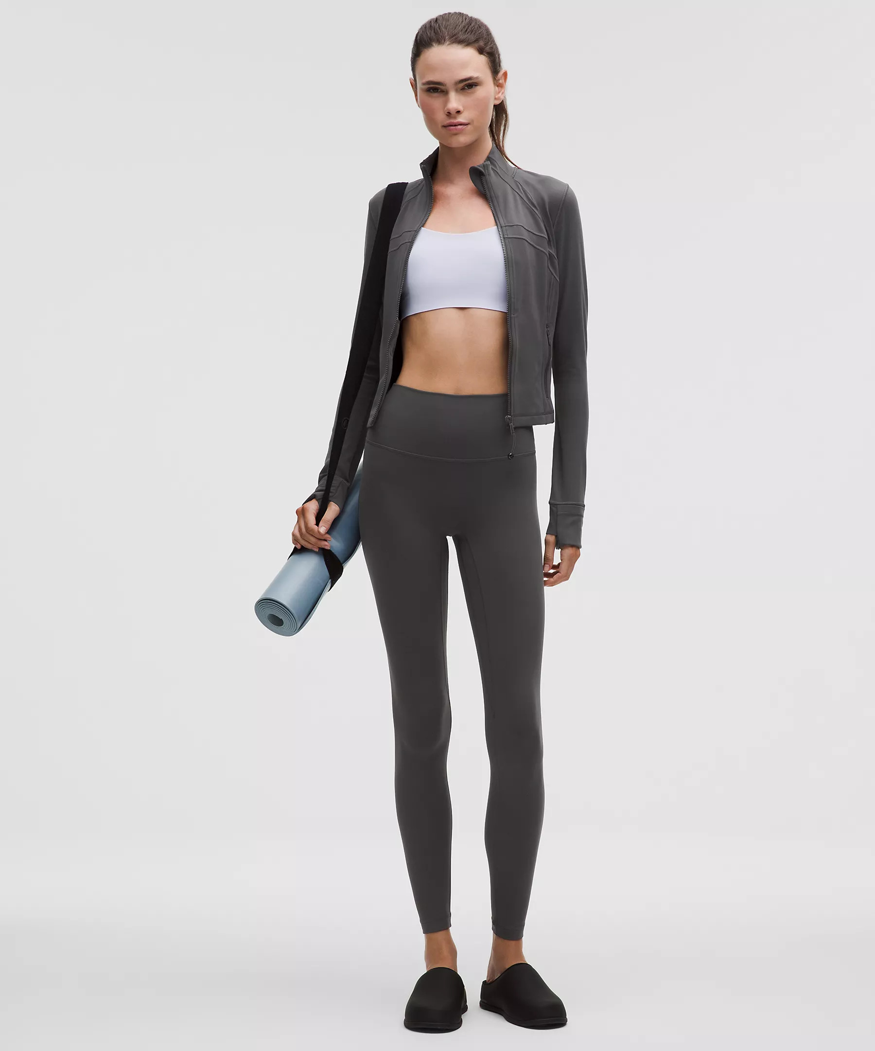 lululemon Align No Line™ High-Rise Pant 28" | Lululemon (US)