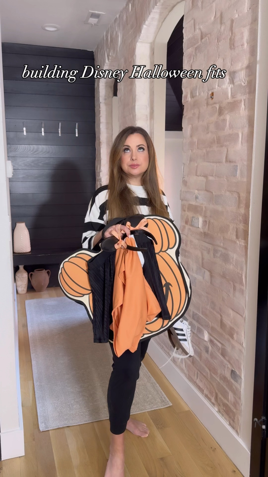 Disney Halloween fit series - Part 8!

#LTKFindsUnder50 #LTKFindsUnder100 #LTKStyleTip
