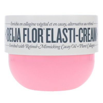 Sol de Janeiro Beija Flor Elasti-Cream 8 oz | Target
