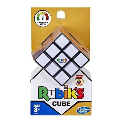 Rubik's Cube | Target