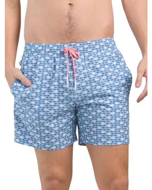Skipping Jacks Swim Trunks | TJ Maxx