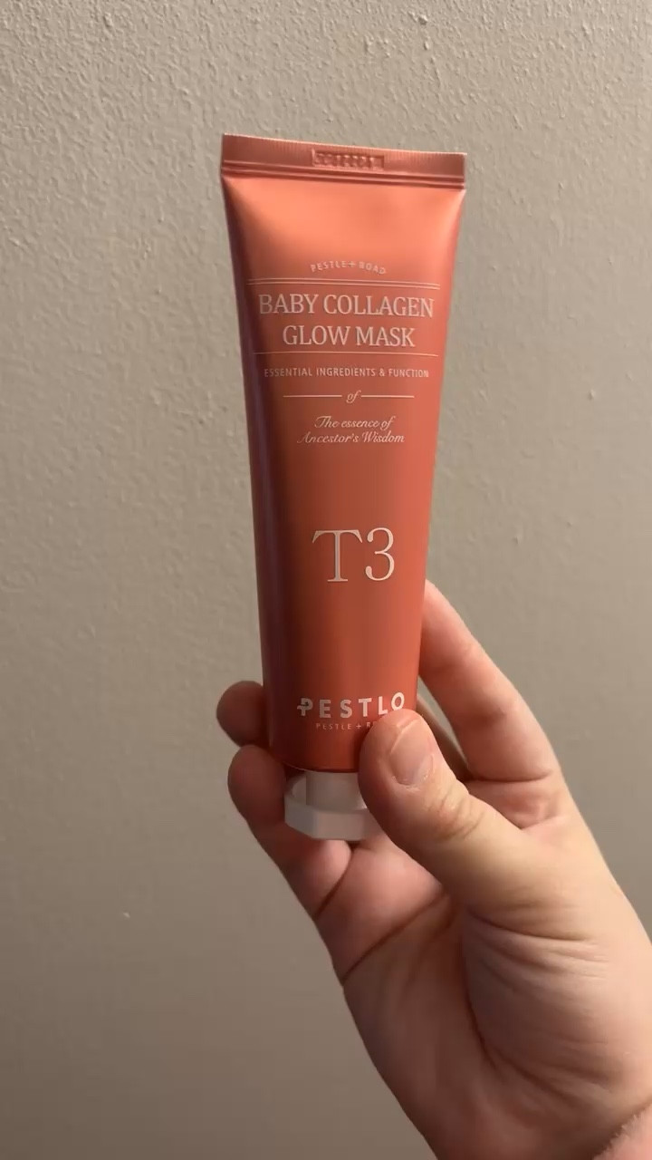 PESTLO’s Baby Collagen Mask will leave your face baby smooth! 

#LTKBeauty #LTKSaleAlert