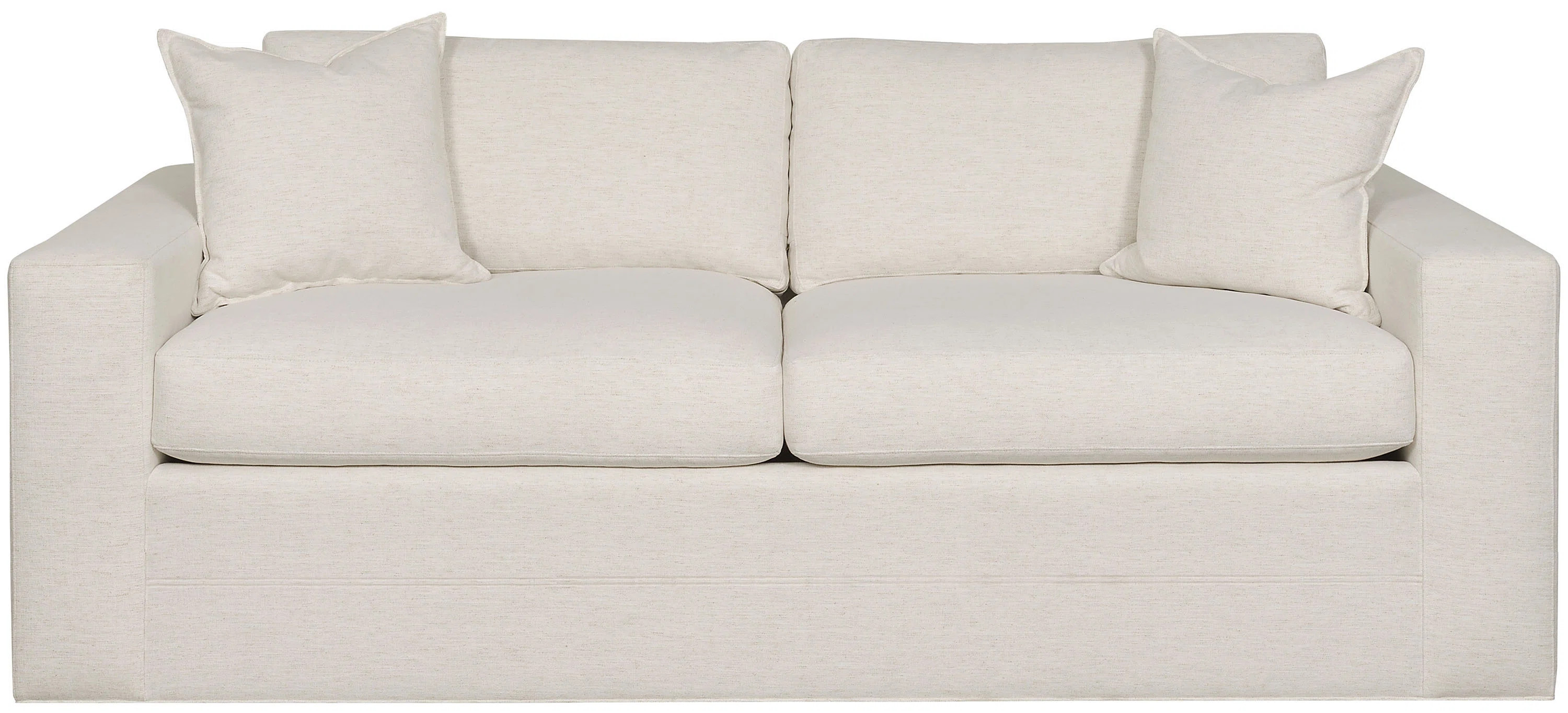 Claremont Two Seat Sleep Sofa | Wayfair North America
