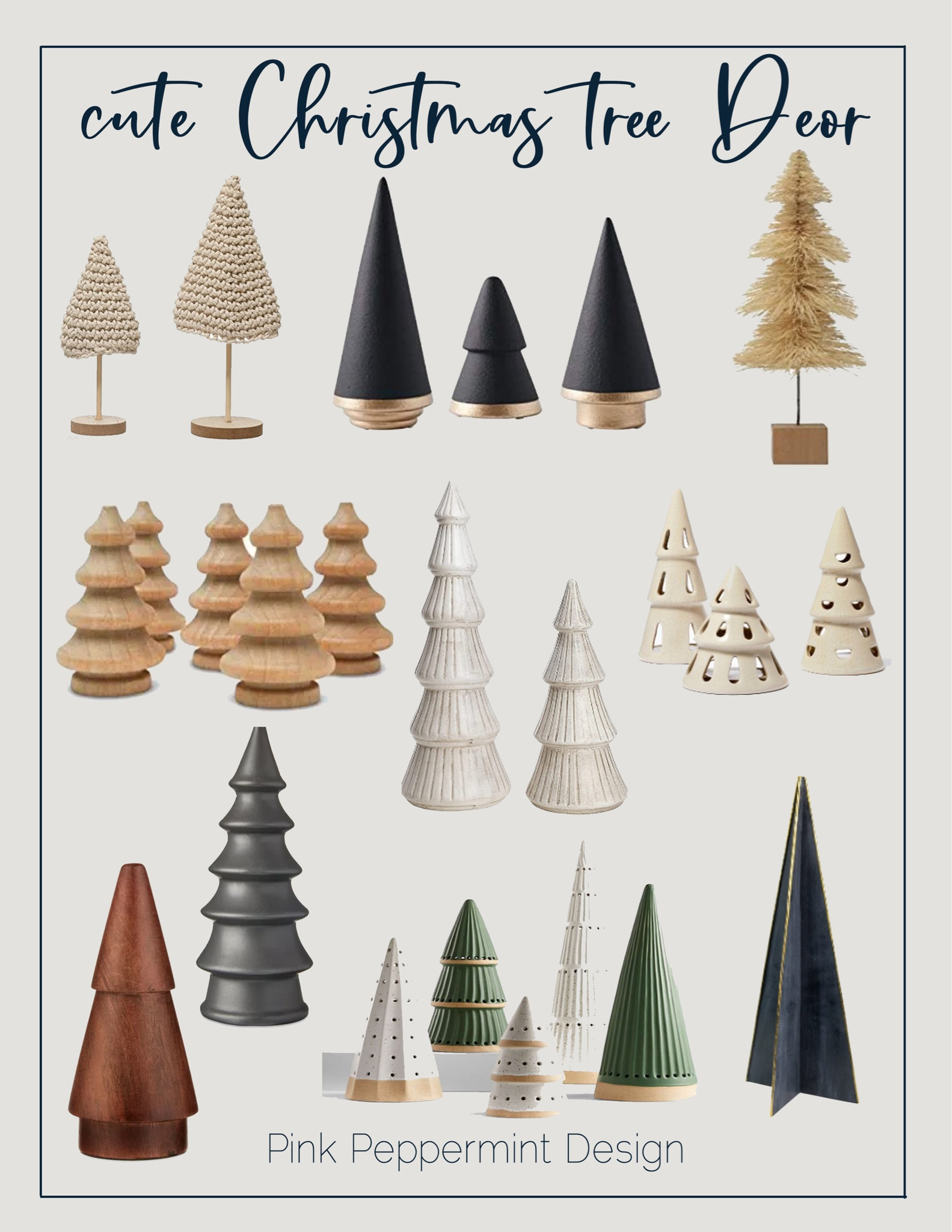 Cute Christmas tree decor.



#LTKHoliday #LTKSeasonal #LTKhome