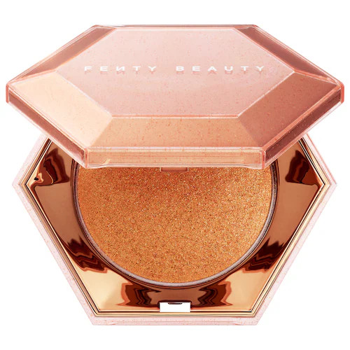 Fenty Beauty by RihannaDiamond Bomb All-Over Diamond Veil | Sephora (US)