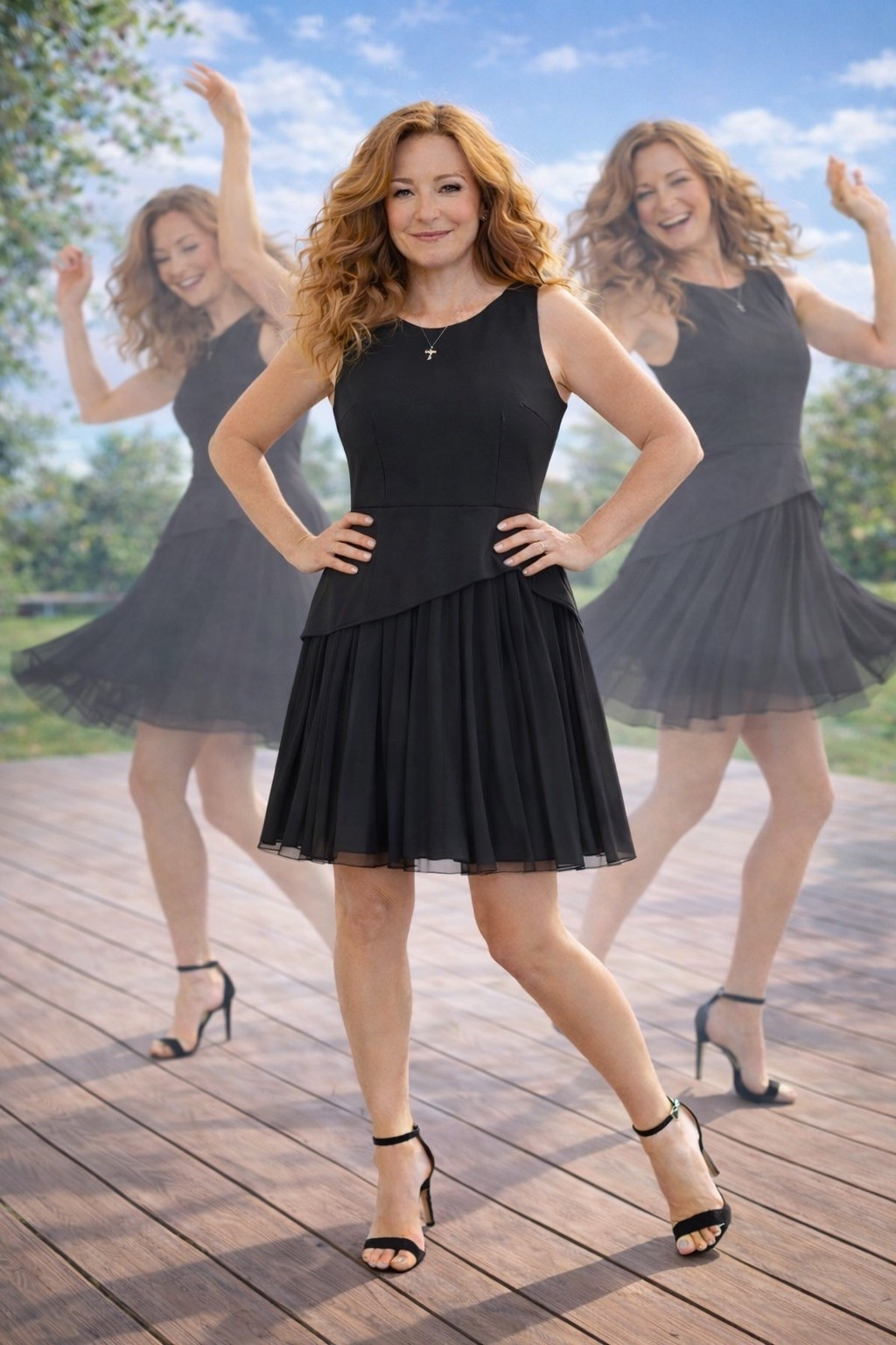 Having fun with different brands of clothes! I love casual clothes but elegant clothes just make me feel more beautiful !

#LTKmomlife #LTKOver40 #LTKdayinmylife