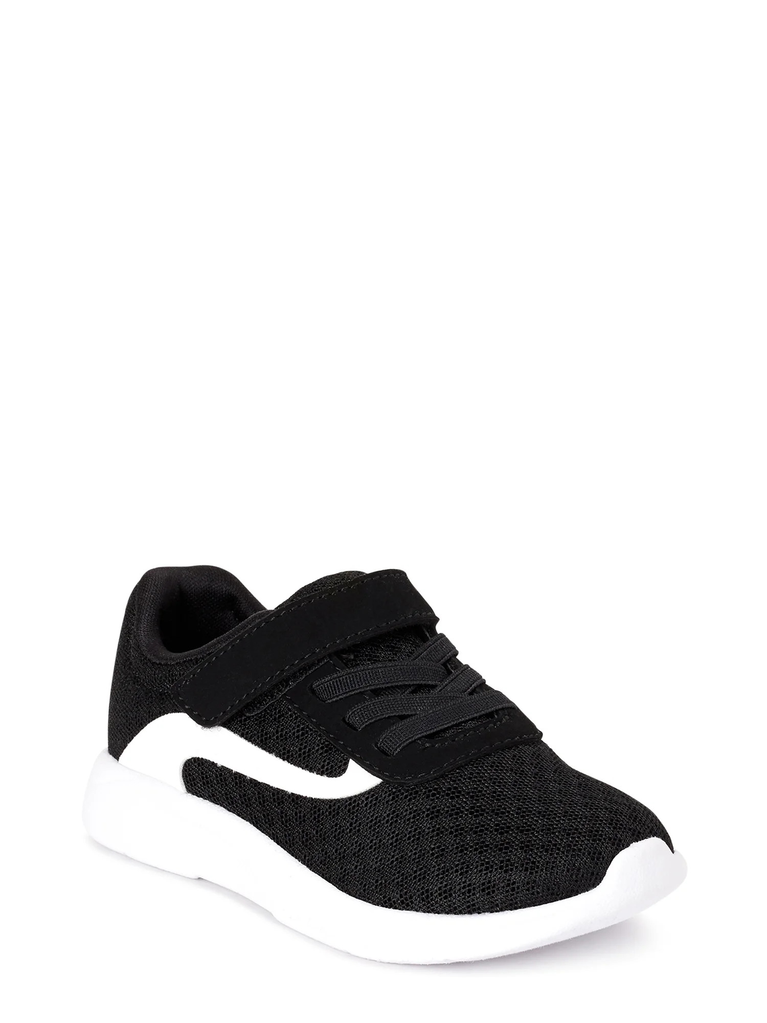 Wonder Nation Everyday Mesh Sneaker (Infant Boys) | Walmart (US)