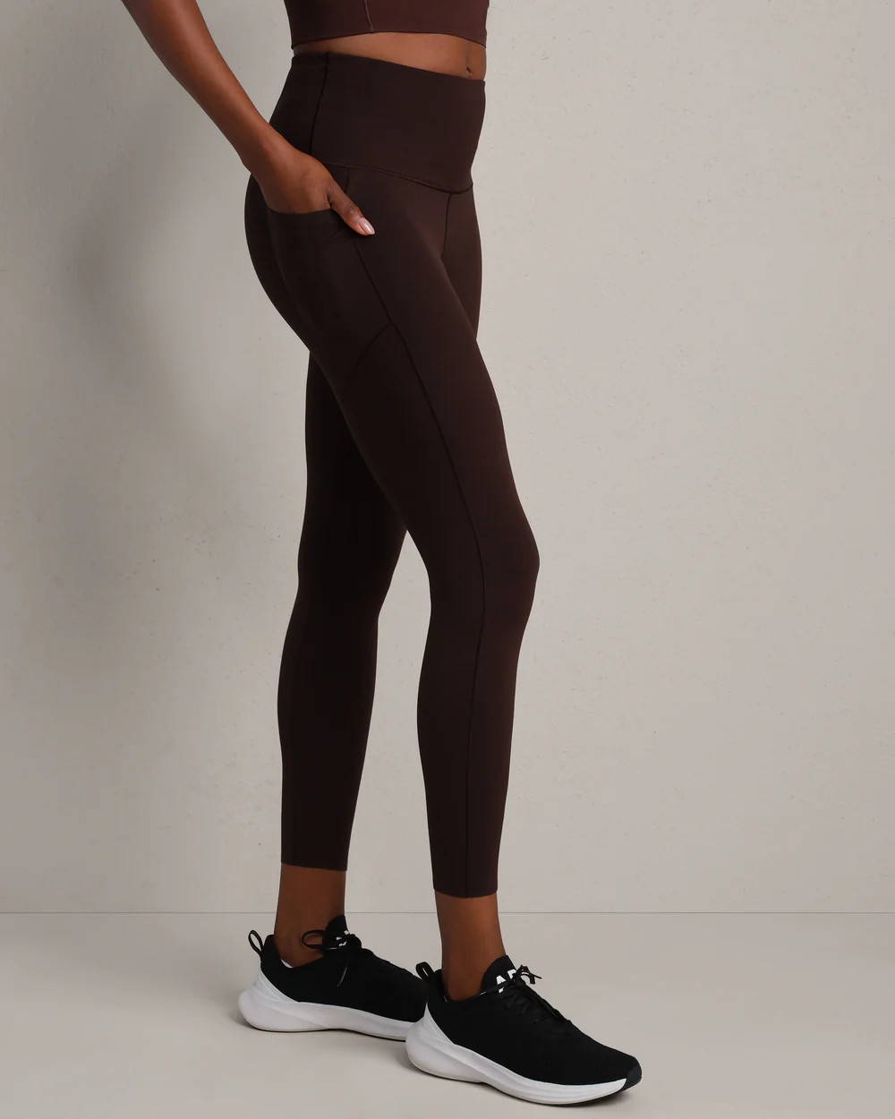 Revive 7/8 Pocket Legging | Rhone