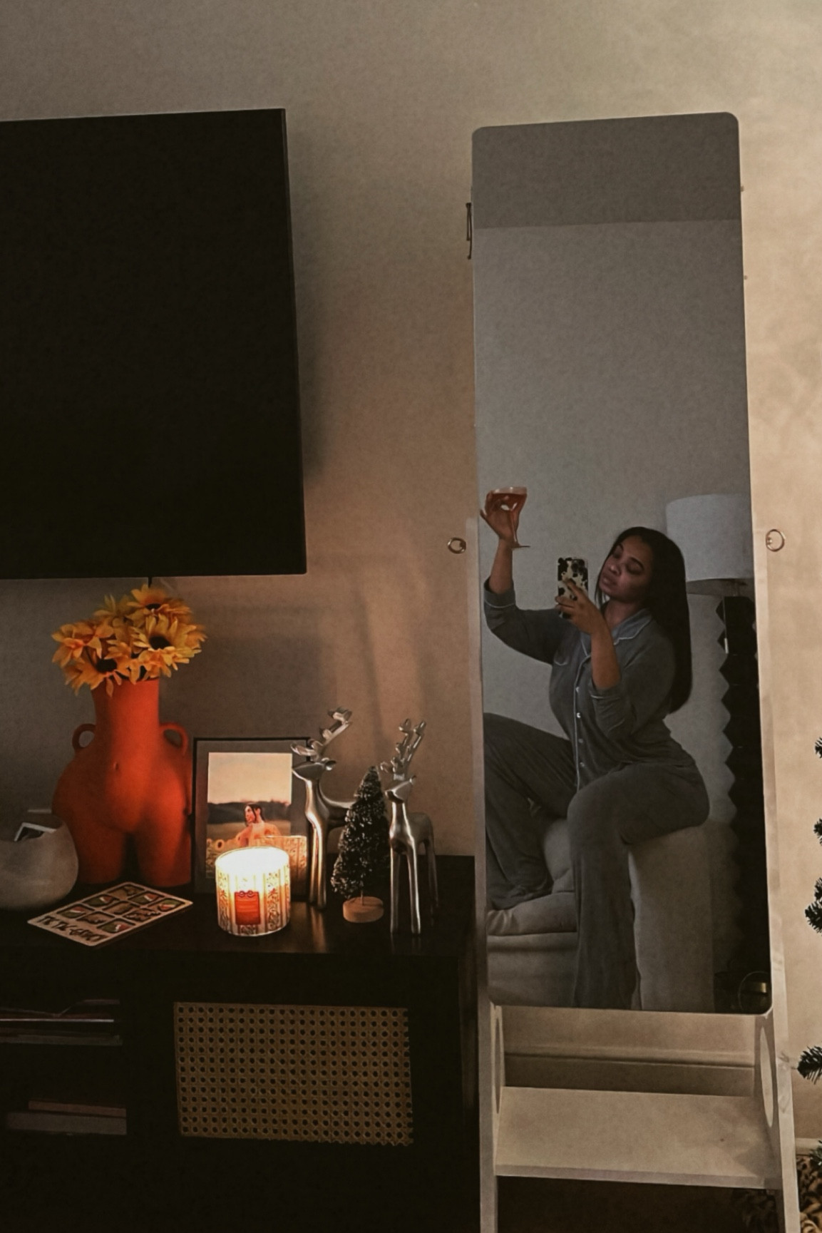 Love my Cozy Earth Pajamas #cozyearth #pajamas

#LTKStyleTip