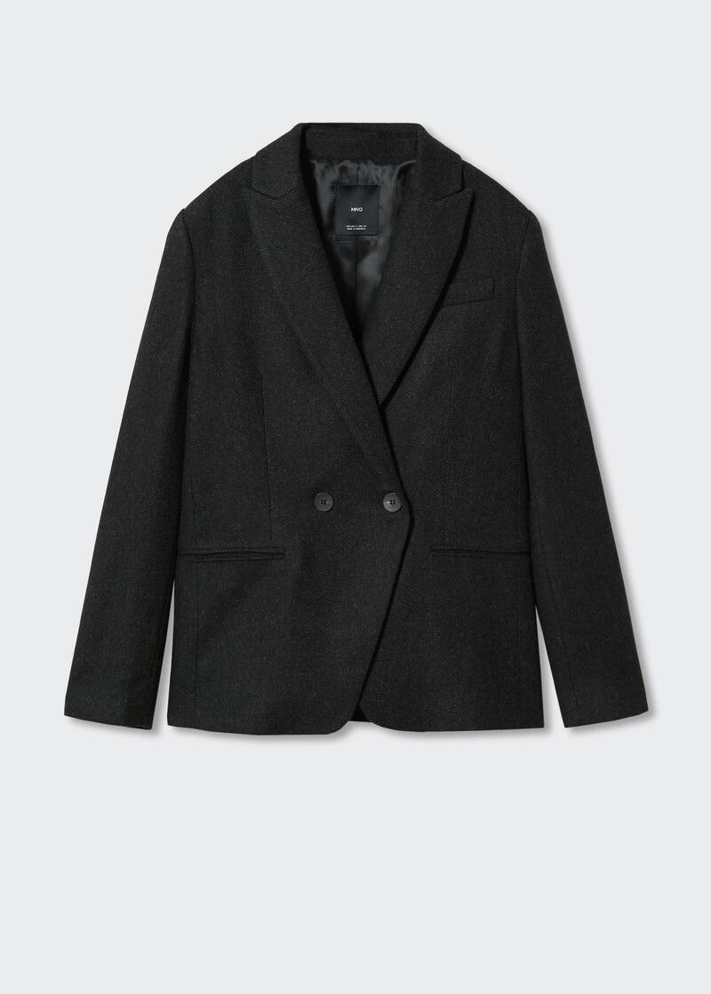 Search: Blazer (216) | Mango USA | MANGO (US)