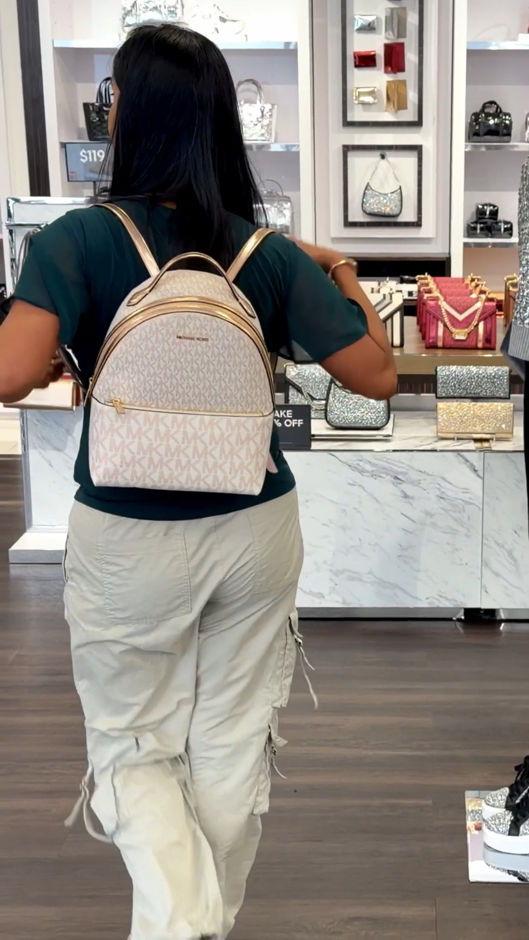 MK backpacks from $51

#LTKCyberWeek #LTKSaleAlert #LTKGiftGuide