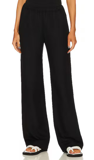 Everywhere Pant in Black | Revolve Clothing (Global)