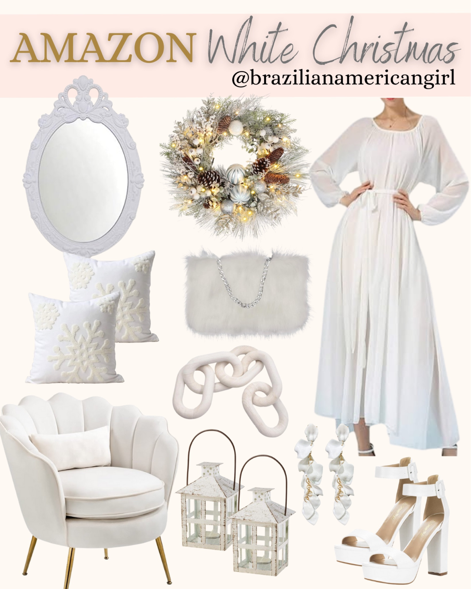 #LTKSeasonal #LTKHoliday #LTKHome