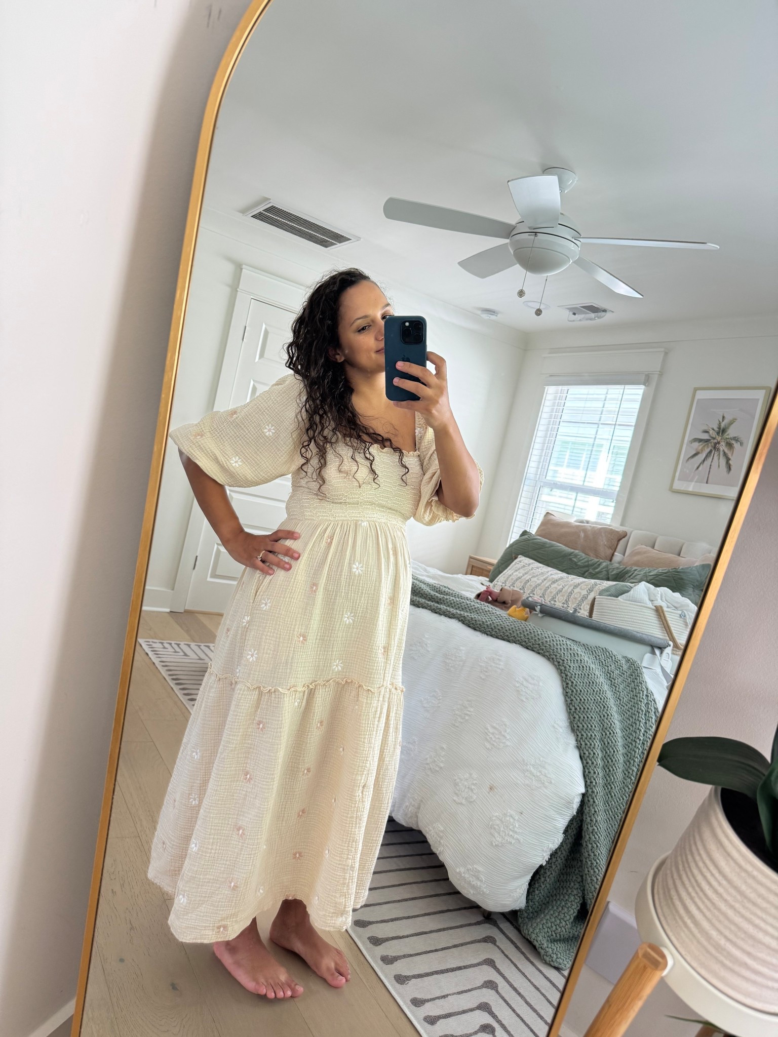 Loving this fall dress! It’s bump friendly and will fit postpartum too

#LTKBump #LTKFamily #LTKFindsUnder50