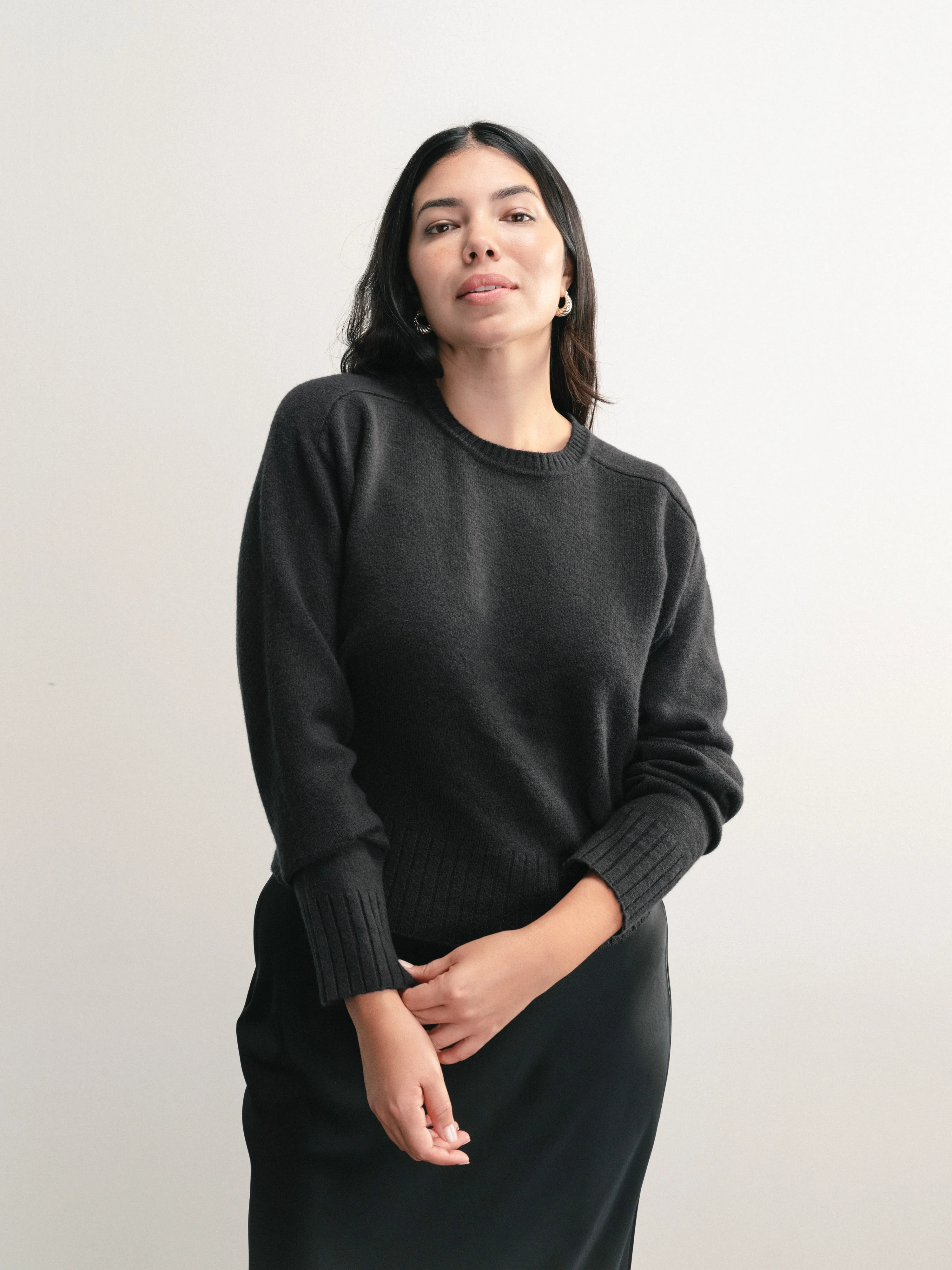Spruce Sweater | Darling