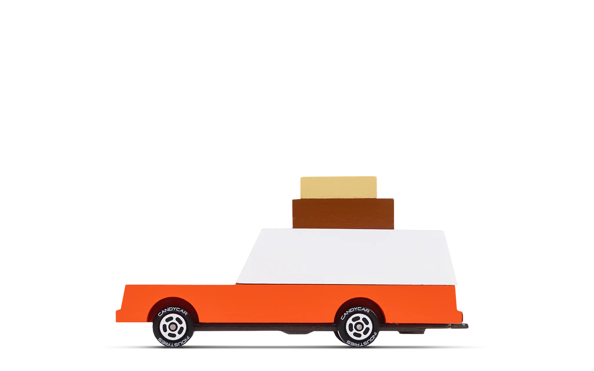Luggage Wagon | Candylab