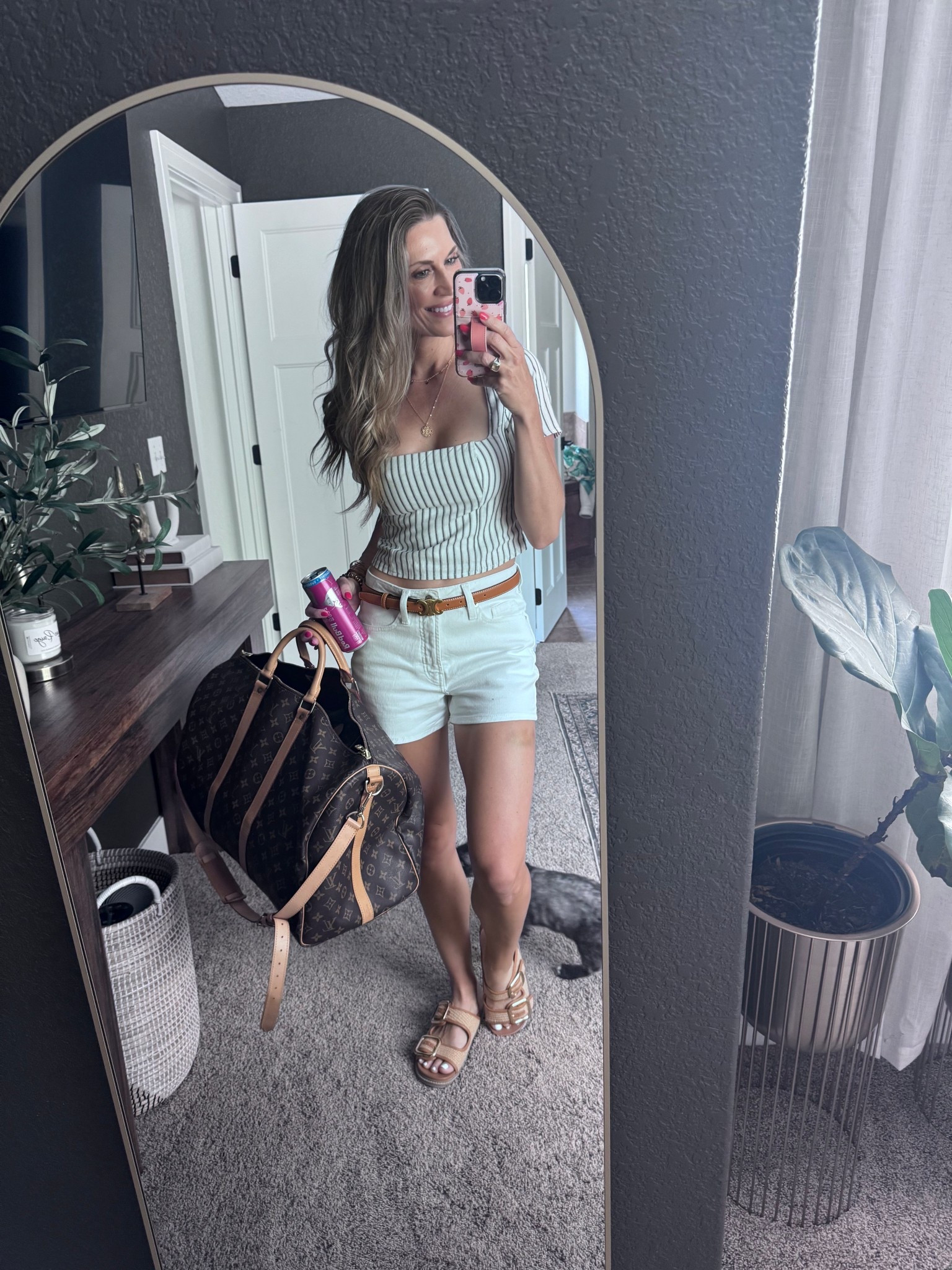 Quick trip 🧳

#LTKFindsUnder50 #LTKSummerEdit #LTKStyleTip