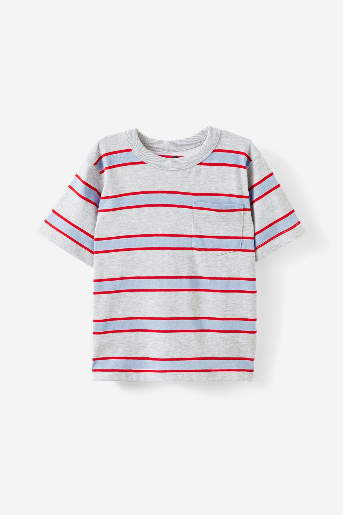 The Essential Short Sleeve Tee | Cotton On (US)
