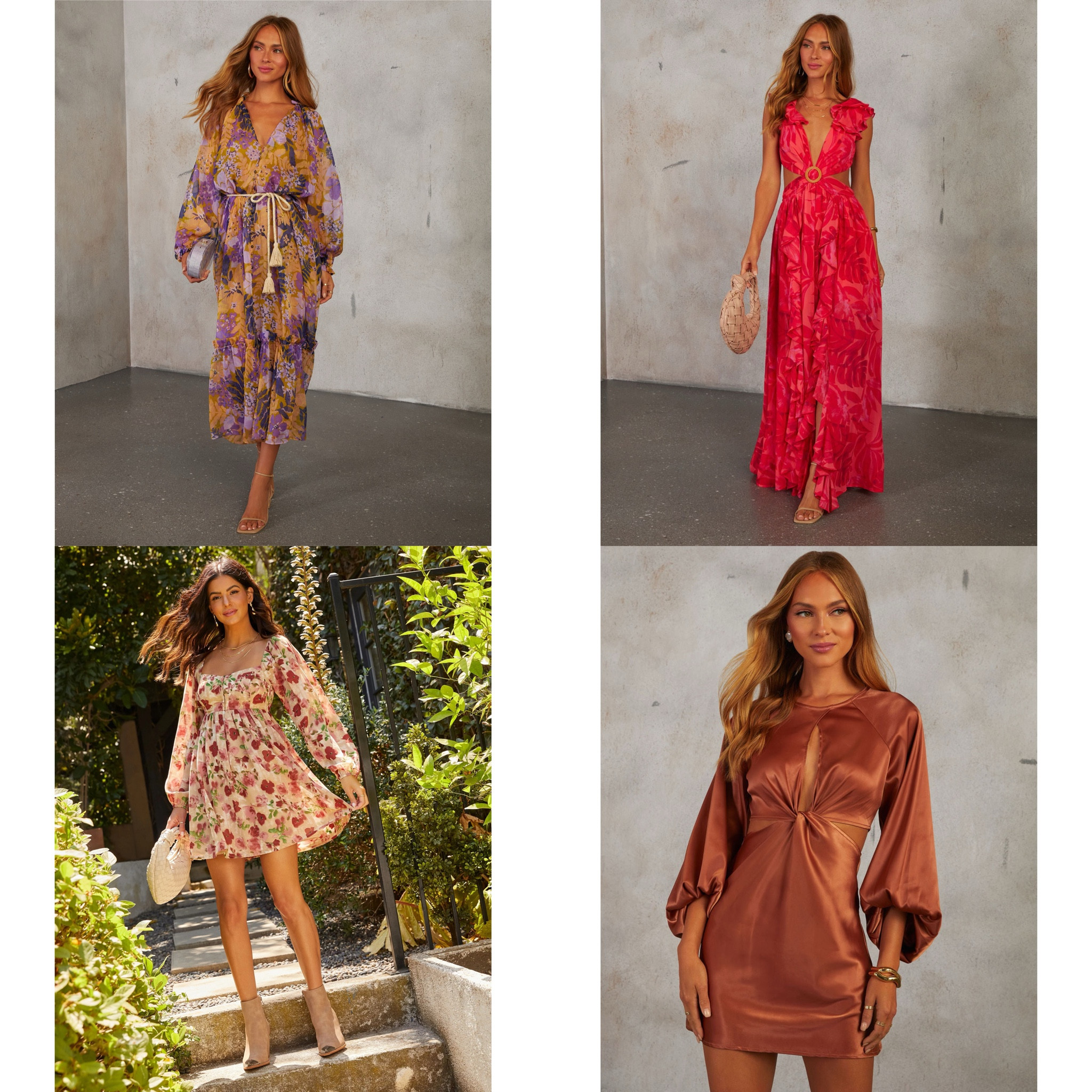 #occasiondress
#weddingguestdress
#fallfashion
#falloutfits

#LTKWedding #LTKStyleTip #LTKxVICI