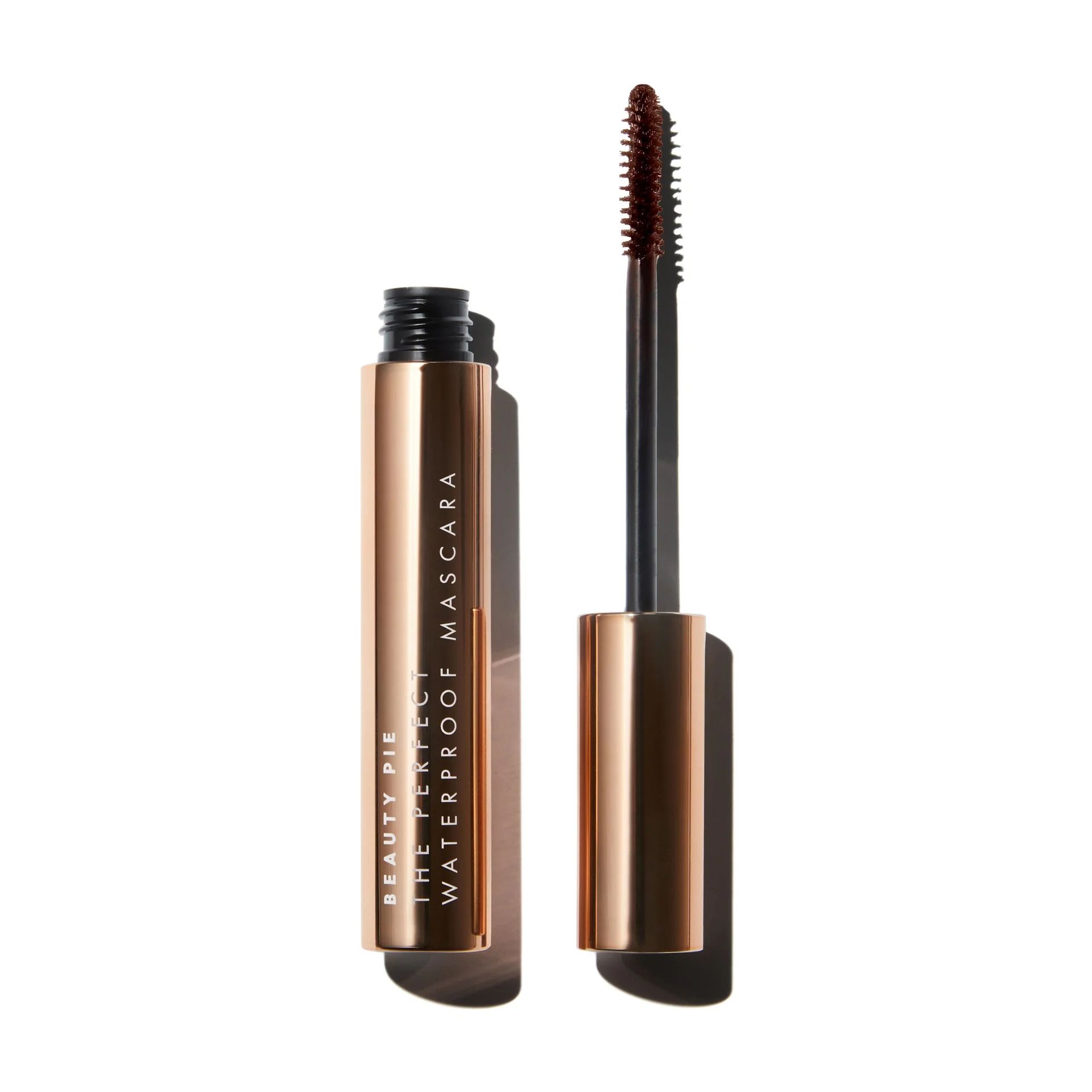 Waterproof Mascara (Superglossy Brown) | Beauty Pie (UK)