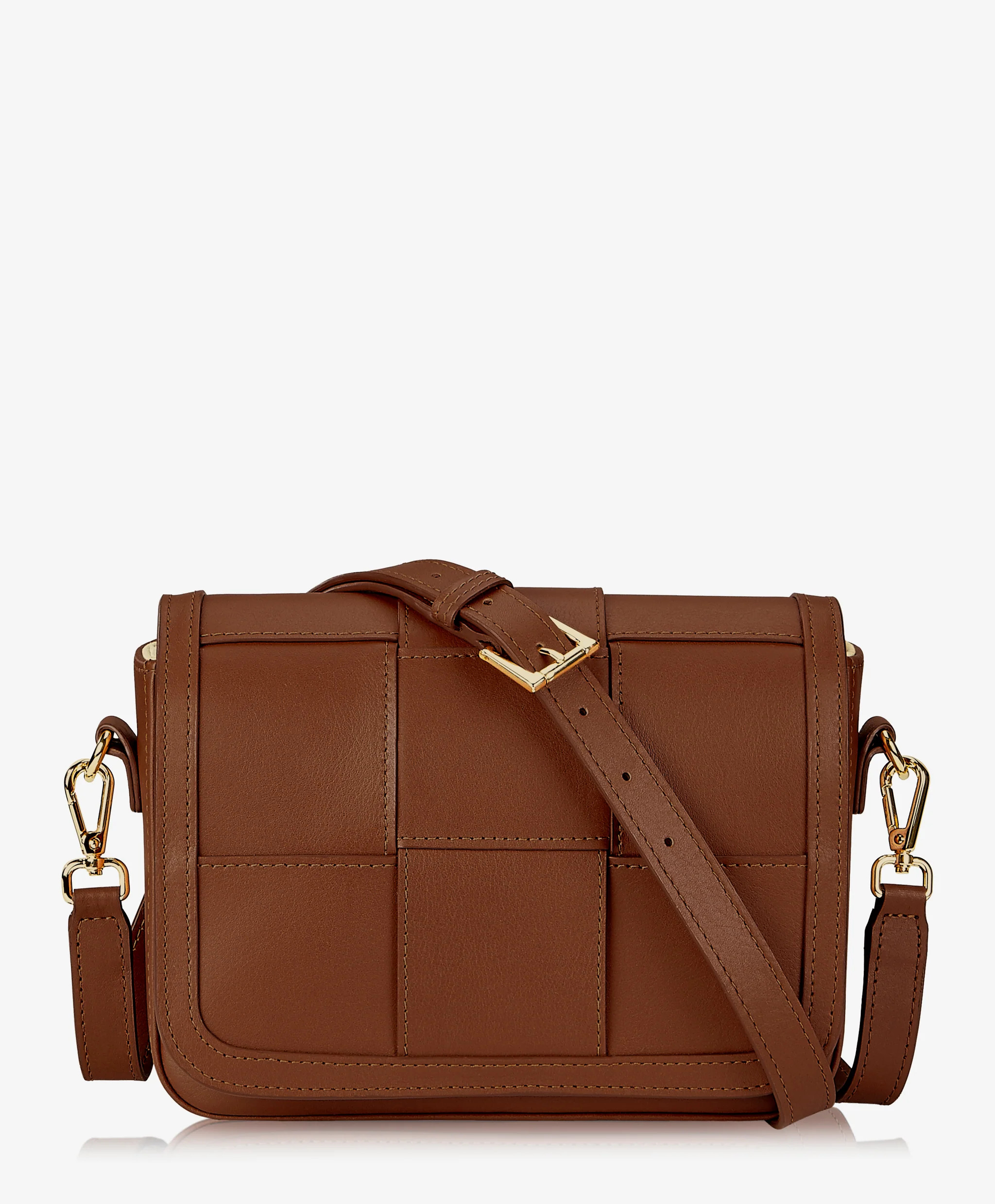 Lily Crossbody | GiGi New York / Graphic Image