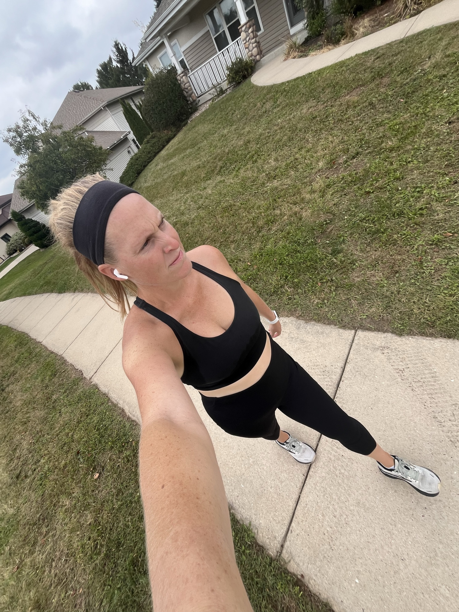 Workout fit 

#LTKActive #LTKdayinmylife #LTKfitnessgoals