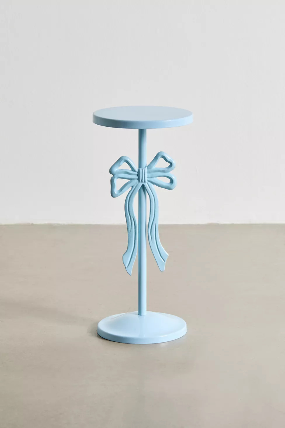 Bow Drink Side Table | Urban Outfitters (US and RoW)