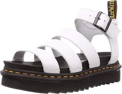 Dr. Martens Women's Blaire Fisherman Sandal | Amazon (US)